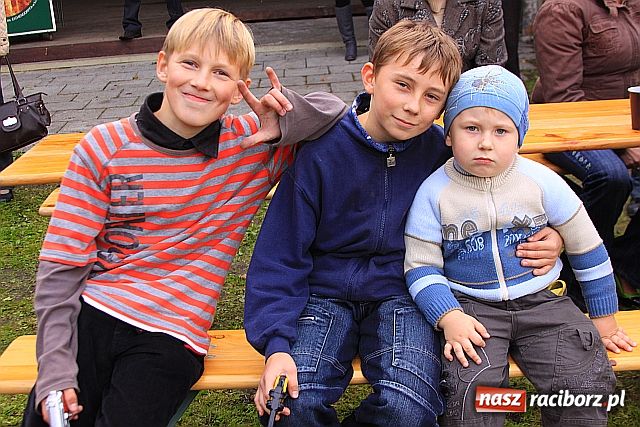 Zdjęcie w galerii na portalu naszraciborz.pl: Święto piwa w Łubowicach wiadomości z regionu