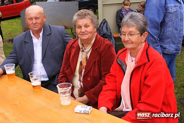 Zdjęcie w galerii na portalu naszraciborz.pl: Święto piwa w Łubowicach wiadomości z regionu