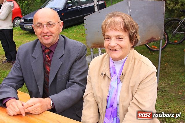 Zdjęcie w galerii na portalu naszraciborz.pl: Święto piwa w Łubowicach wiadomości z regionu