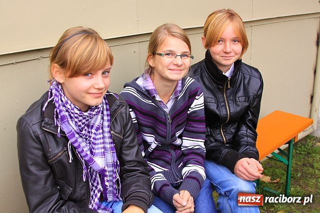 Zdjęcie w galerii na portalu naszraciborz.pl: Święto piwa w Łubowicach wiadomości z regionu