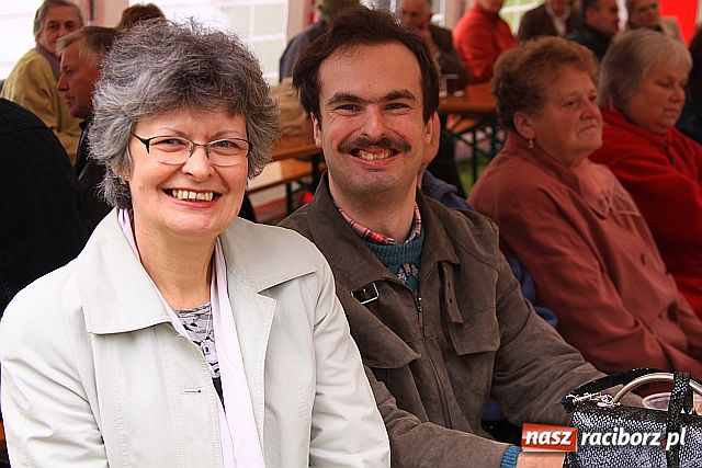 Zdjęcie w galerii na portalu naszraciborz.pl: Święto piwa w Łubowicach wiadomości z regionu