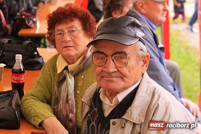 Zdjęcie w galerii na portalu naszraciborz.pl: Święto piwa w Łubowicach wiadomości z regionu