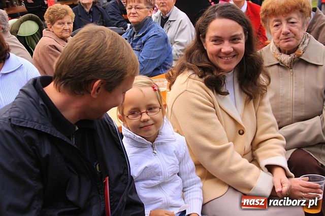 Zdjęcie w galerii na portalu naszraciborz.pl: Święto piwa w Łubowicach wiadomości z regionu