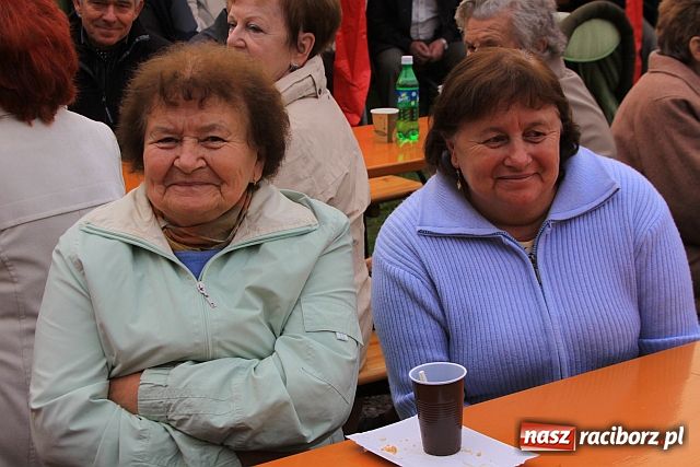 Zdjęcie w galerii na portalu naszraciborz.pl: Święto piwa w Łubowicach wiadomości z regionu