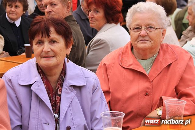 Zdjęcie w galerii na portalu naszraciborz.pl: Święto piwa w Łubowicach wiadomości z regionu