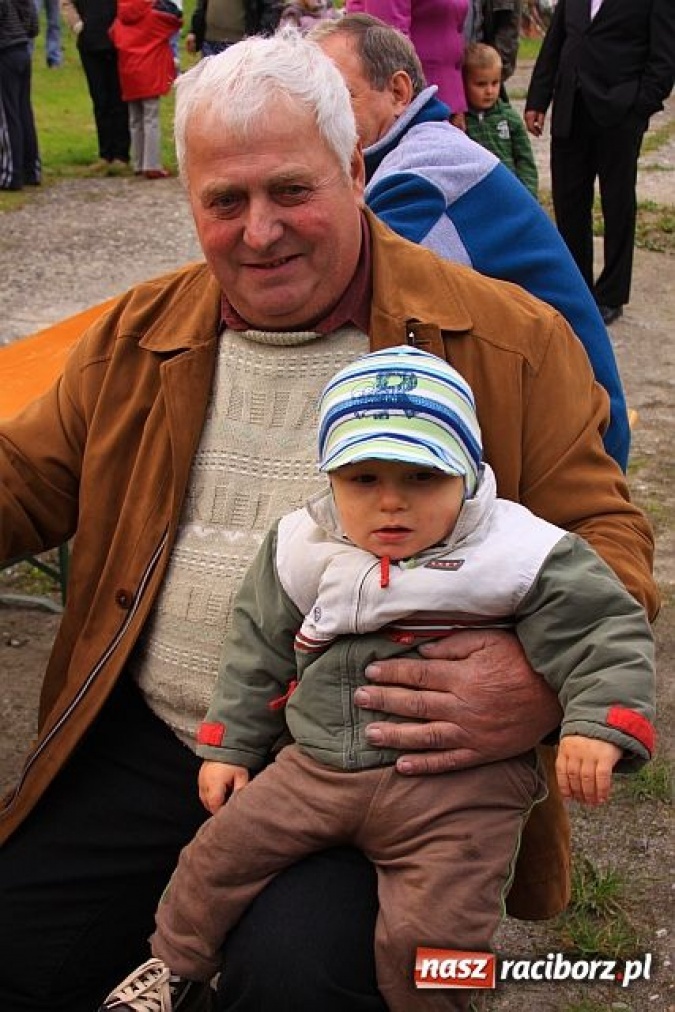 Zdjęcie w galerii na portalu naszraciborz.pl: Święto piwa w Łubowicach wiadomości z regionu