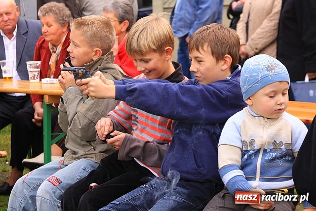 Zdjęcie w galerii na portalu naszraciborz.pl: Święto piwa w Łubowicach wiadomości z regionu