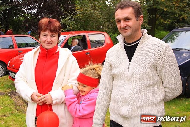 Zdjęcie w galerii na portalu naszraciborz.pl: Święto piwa w Łubowicach wiadomości z regionu