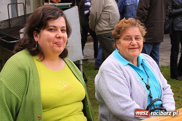 Zdjęcie w galerii na portalu naszraciborz.pl: Święto piwa w Łubowicach wiadomości z regionu