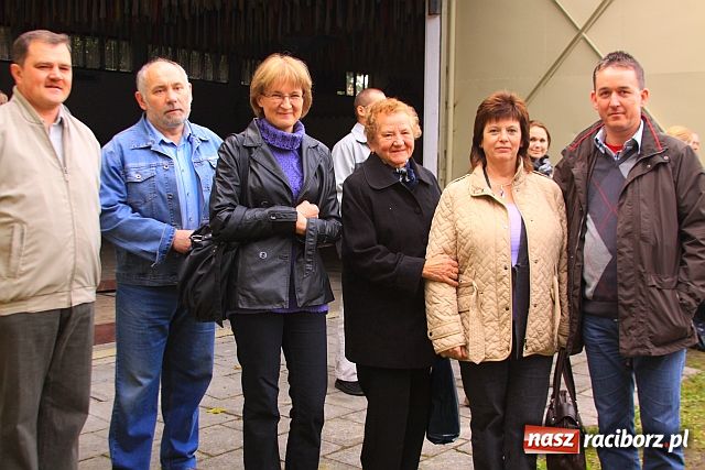 Zdjęcie w galerii na portalu naszraciborz.pl: Święto piwa w Łubowicach wiadomości z regionu