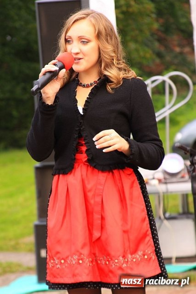 Zdjęcie w galerii na portalu naszraciborz.pl: Święto piwa w Łubowicach wiadomości z regionu