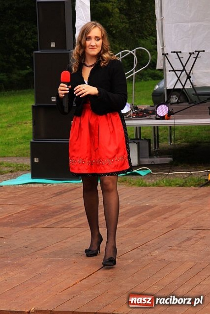 Zdjęcie w galerii na portalu naszraciborz.pl: Święto piwa w Łubowicach wiadomości z regionu