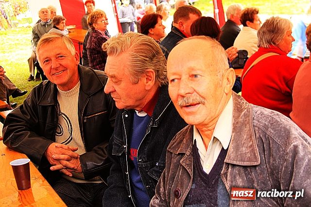Zdjęcie w galerii na portalu naszraciborz.pl: Święto piwa w Łubowicach wiadomości z regionu