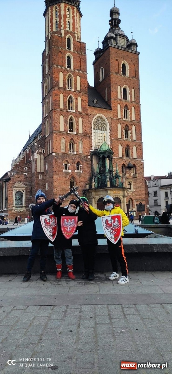 Zdjęcie w galerii na portalu naszraciborz.pl: AP Górki Śląskie z awansem do finału Bielik Cup wiadomości z regionu