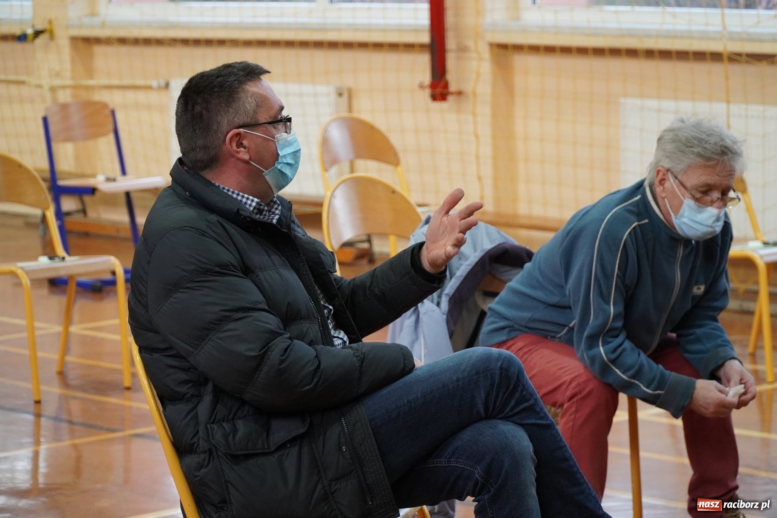 Zdjęcie w galerii na portalu naszraciborz.pl: Strategia dla Raciborza. Warsztaty z nikłą frekwencją wiadomości z regionu