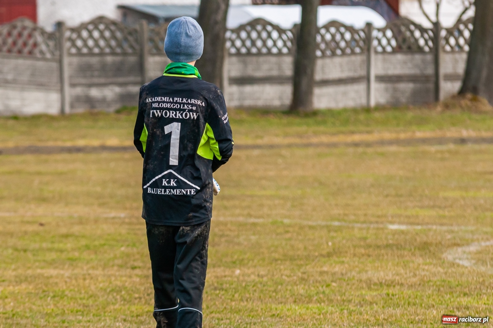 Zdjęcie w galerii na portalu naszraciborz.pl: APN Talent Trzebnica na zgrupowaniu w gminie Krzyżanowice [FOTO] wiadomości z regionu