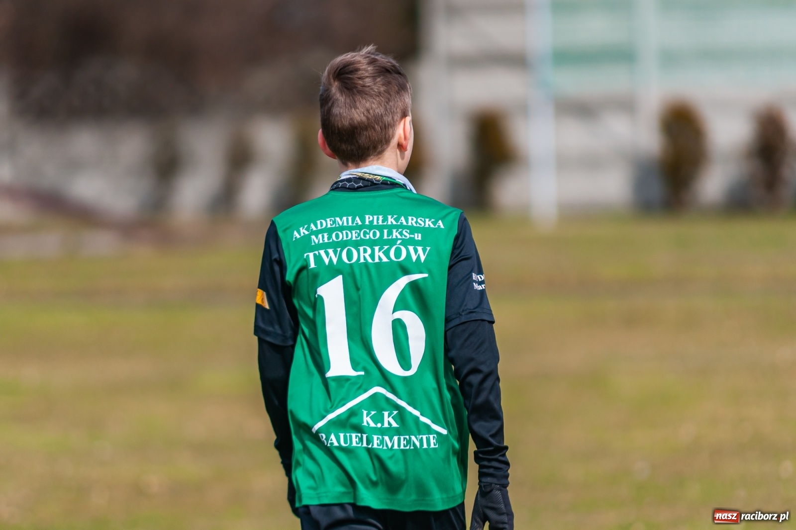 Zdjęcie w galerii na portalu naszraciborz.pl: APN Talent Trzebnica na zgrupowaniu w gminie Krzyżanowice [FOTO] wiadomości z regionu