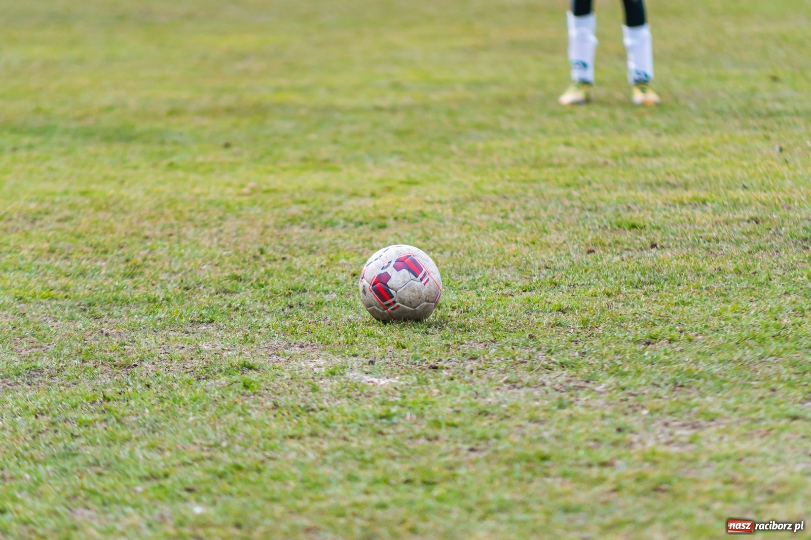 Zdjęcie w galerii na portalu naszraciborz.pl: APN Talent Trzebnica na zgrupowaniu w gminie Krzyżanowice [FOTO] wiadomości z regionu