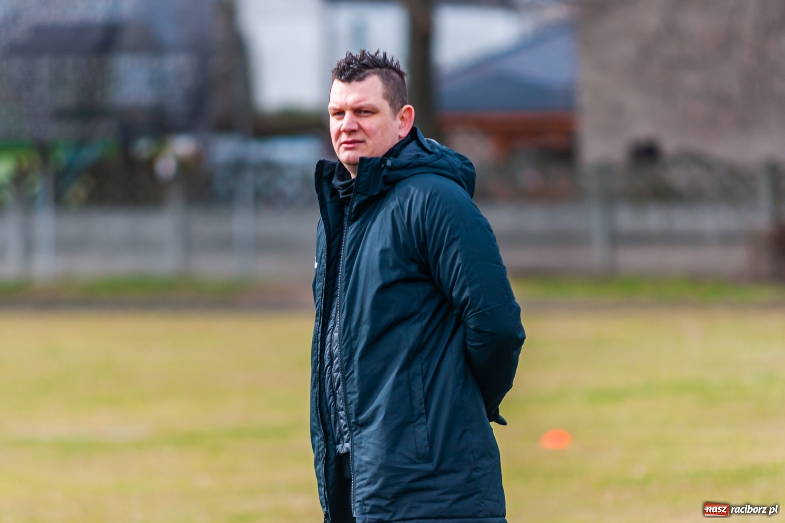 Zdjęcie w galerii na portalu naszraciborz.pl: APN Talent Trzebnica na zgrupowaniu w gminie Krzyżanowice [FOTO] wiadomości z regionu