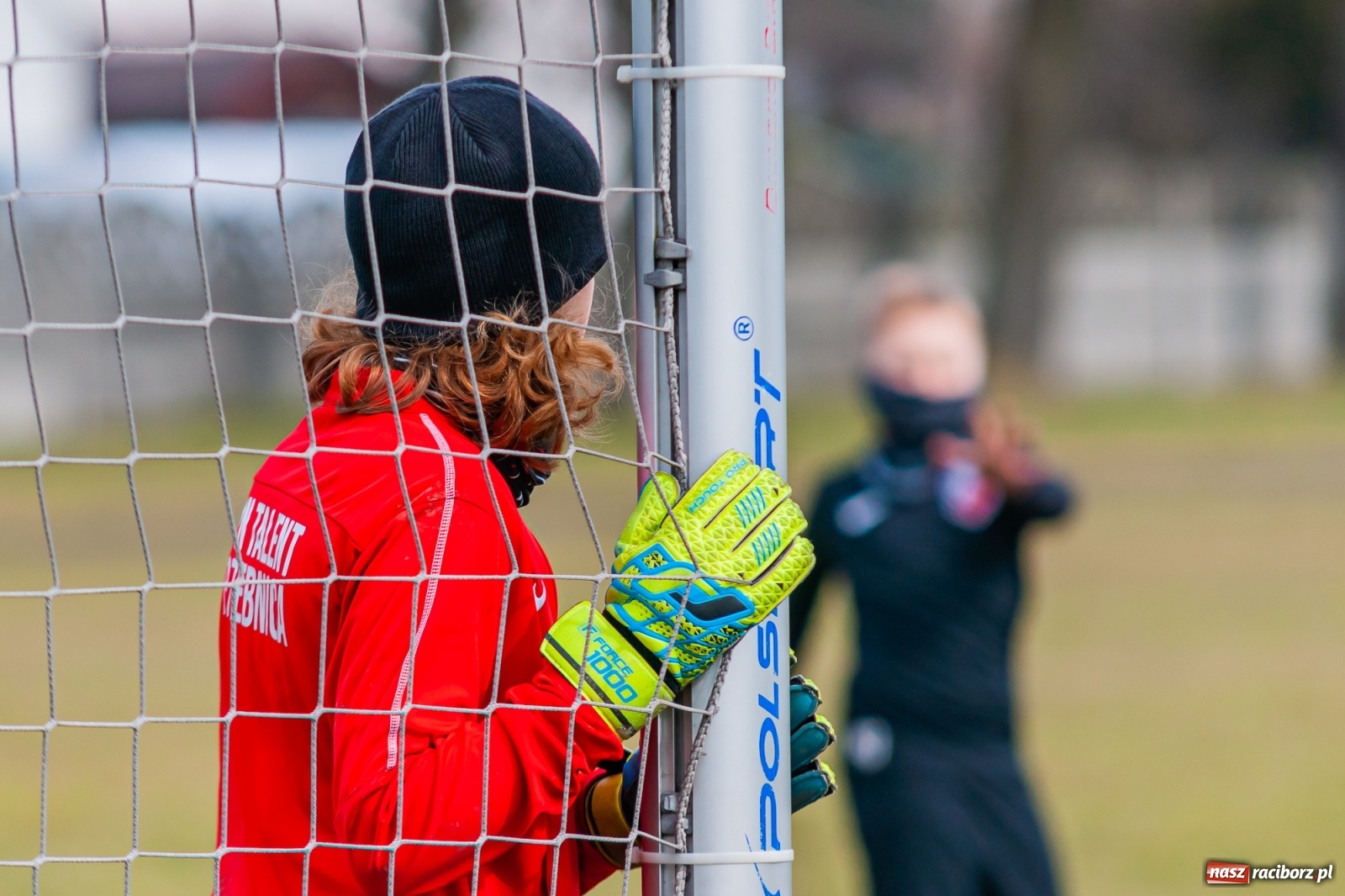 Zdjęcie w galerii na portalu naszraciborz.pl: APN Talent Trzebnica na zgrupowaniu w gminie Krzyżanowice [FOTO] wiadomości z regionu