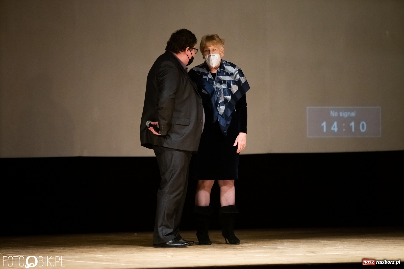 Zdjęcie w galerii na portalu naszraciborz.pl: In Memoriam. Szczypiński i Mitręga udostępnili nowy film w YouTube wiadomości z regionu