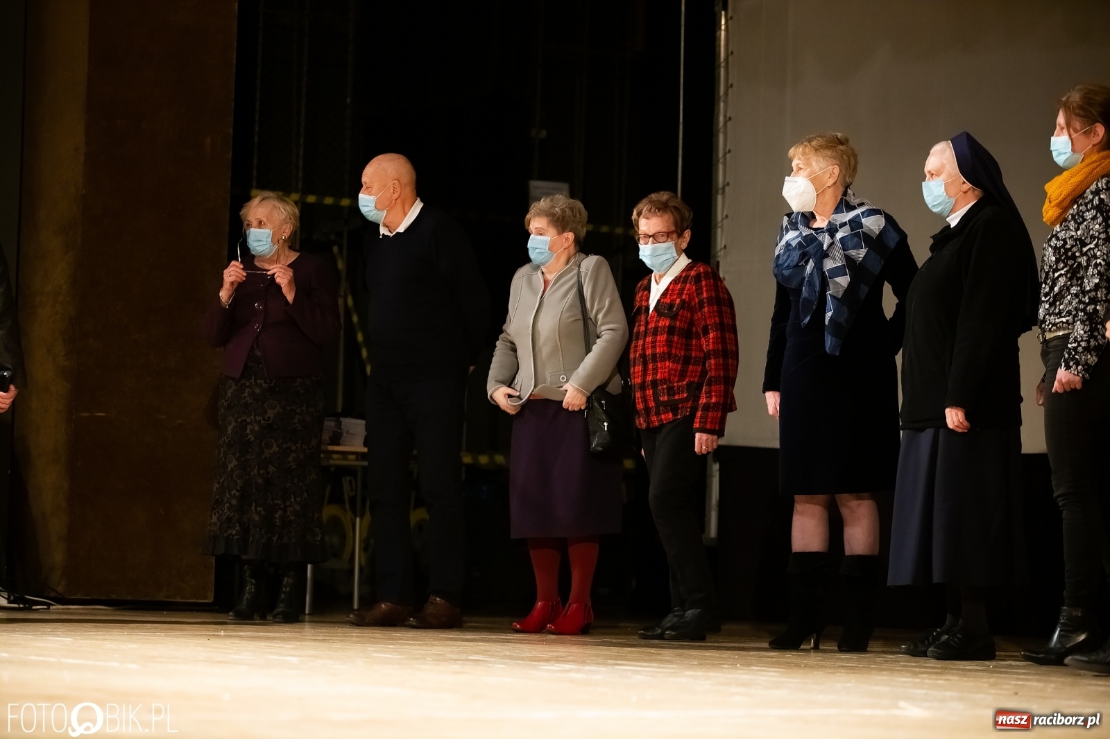 Zdjęcie w galerii na portalu naszraciborz.pl: In Memoriam. Szczypiński i Mitręga udostępnili nowy film w YouTube wiadomości z regionu