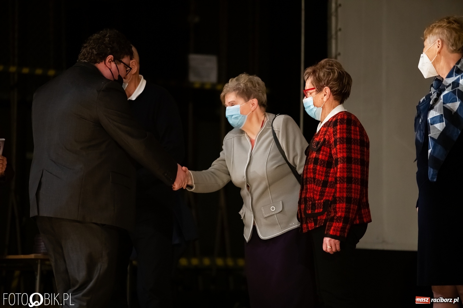 Zdjęcie w galerii na portalu naszraciborz.pl: In Memoriam. Szczypiński i Mitręga udostępnili nowy film w YouTube wiadomości z regionu