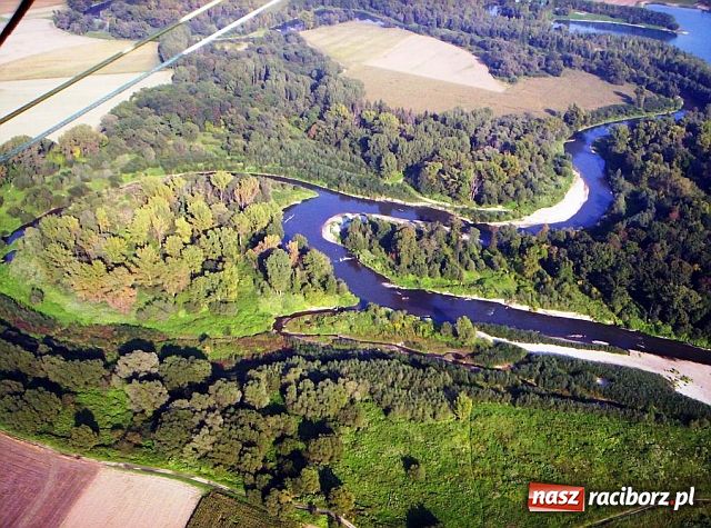 Zdjęcie w galerii na portalu naszraciborz.pl: Pogranicze na fotografiach wiadomości z regionu
