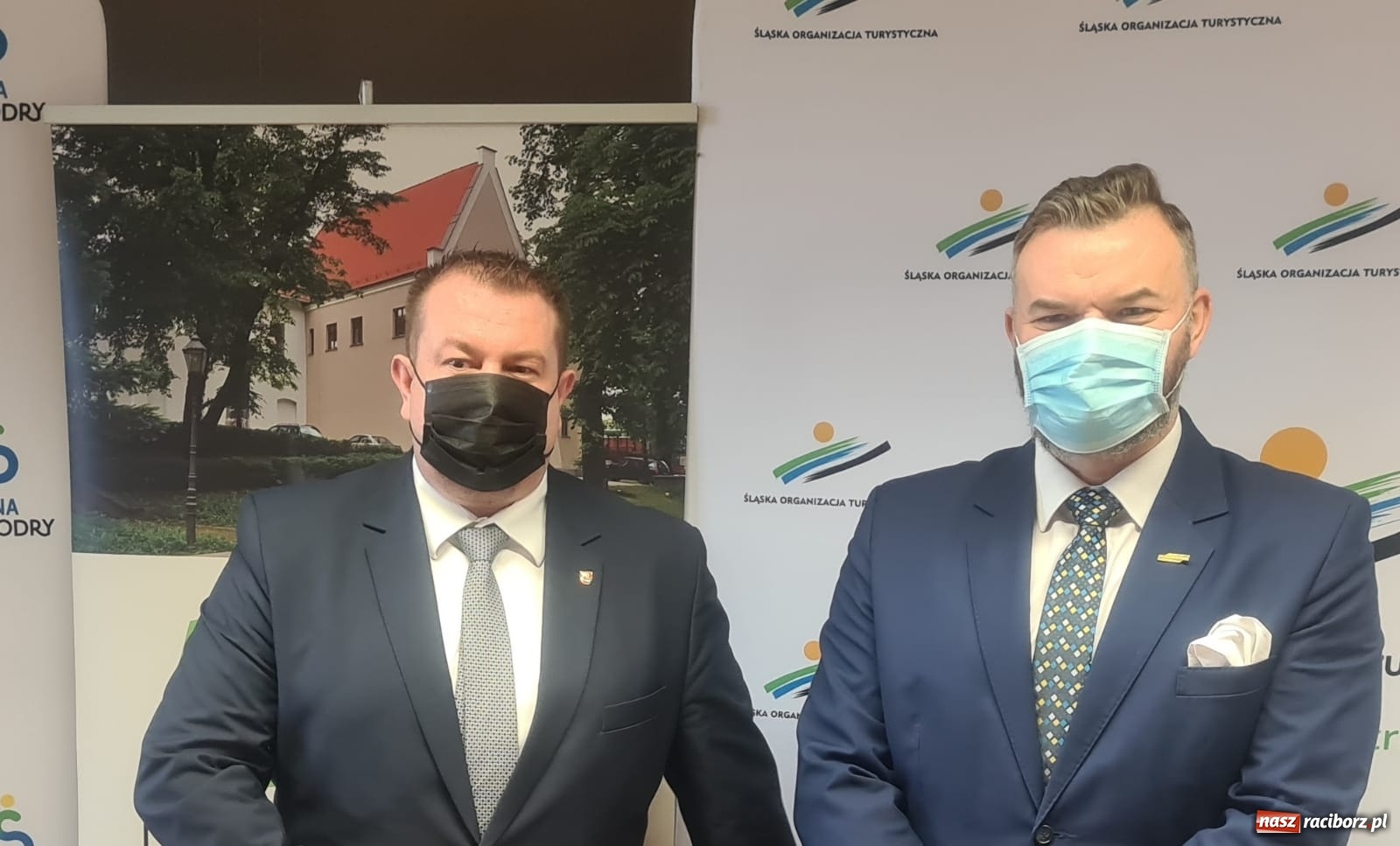 Zdjęcie w galerii na portalu naszraciborz.pl: Festiwal Śląskie Smaki w Raciborzu coraz bliżej wiadomości z regionu