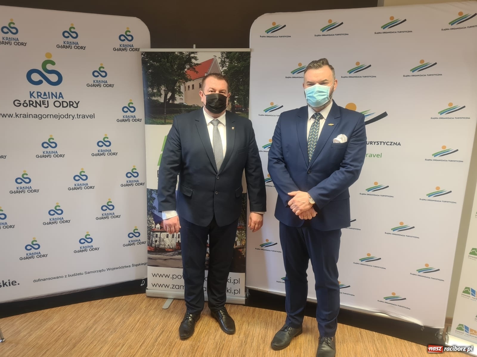 Zdjęcie w galerii na portalu naszraciborz.pl: Festiwal Śląskie Smaki w Raciborzu coraz bliżej wiadomości z regionu