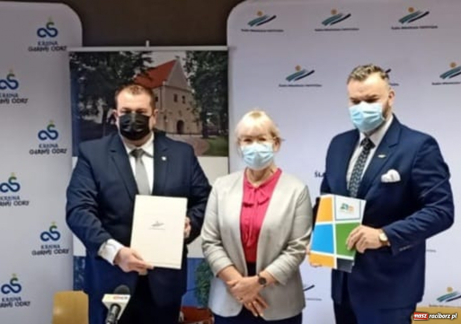 Zdjęcie w galerii na portalu naszraciborz.pl: Festiwal Śląskie Smaki w Raciborzu coraz bliżej wiadomości z regionu