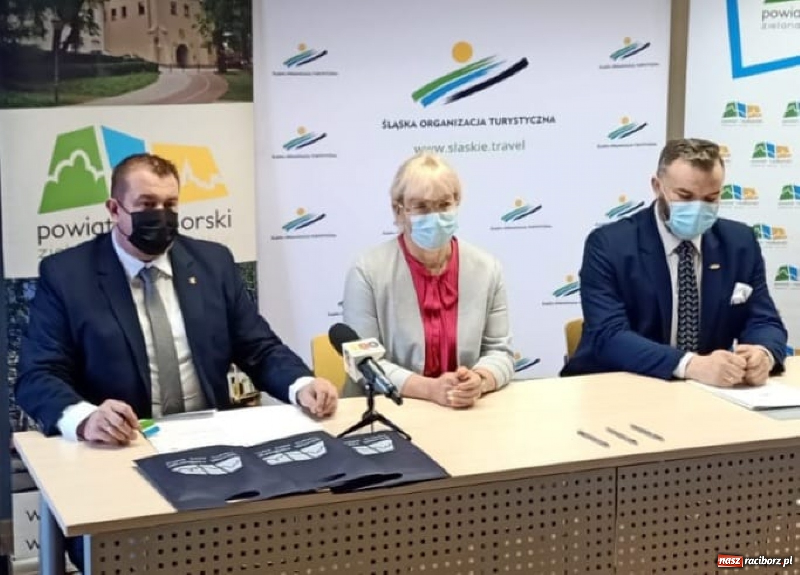 Zdjęcie w galerii na portalu naszraciborz.pl: Festiwal Śląskie Smaki w Raciborzu coraz bliżej wiadomości z regionu