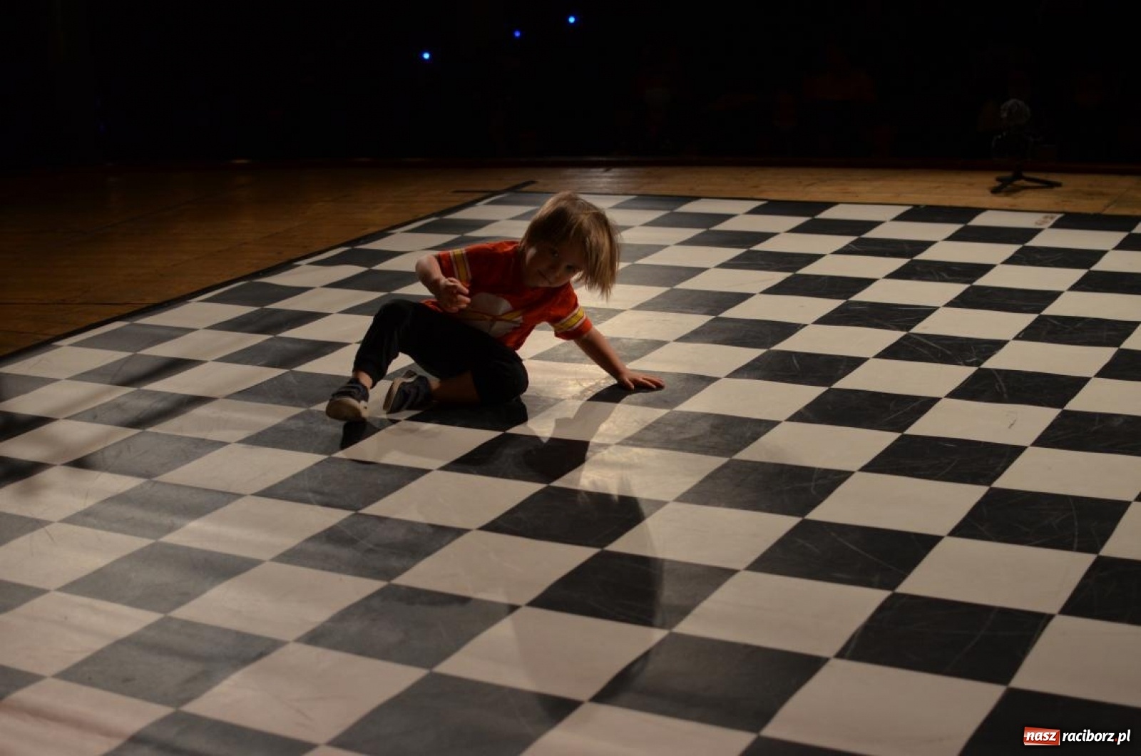 Zdjęcie w galerii na portalu naszraciborz.pl: Blisko stu uczestników BREAK THE TASK w Raciborzu wiadomości z regionu