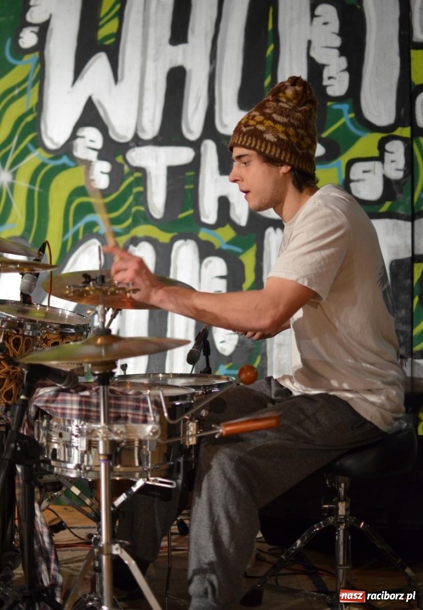 Zdjęcie w galerii na portalu naszraciborz.pl: Blisko stu uczestników BREAK THE TASK w Raciborzu wiadomości z regionu