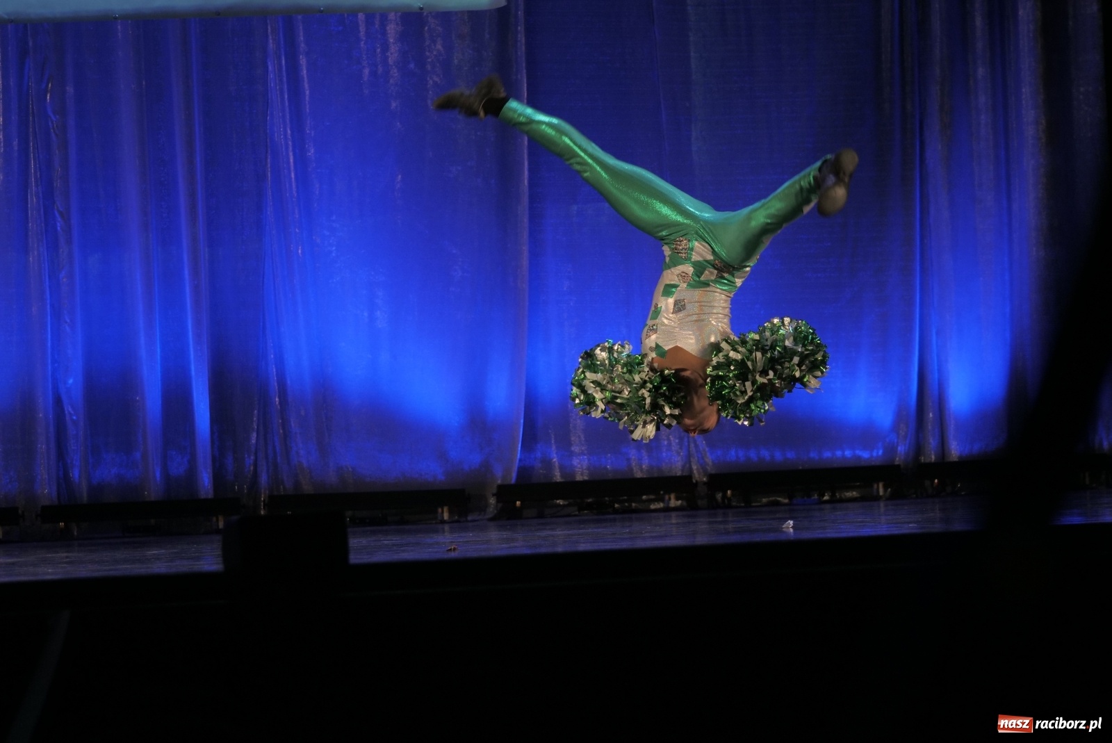 Zdjęcie w galerii na portalu naszraciborz.pl: VIVERSO 2021. Sukcesy tworkowskiego Uśmiechu wiadomości z regionu