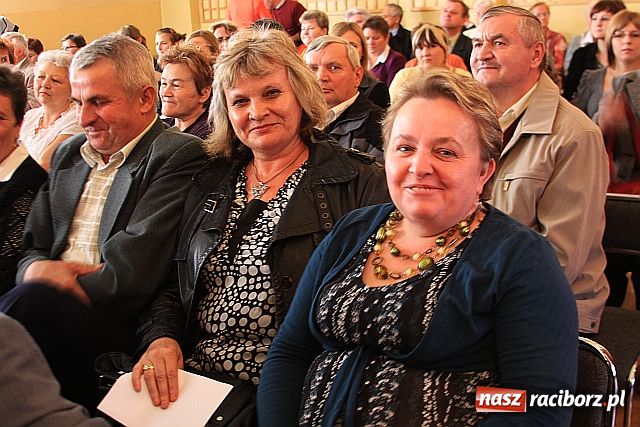 Zdjęcie w galerii na portalu naszraciborz.pl: Rajza wedle majza w Tworkowie wiadomości z regionu