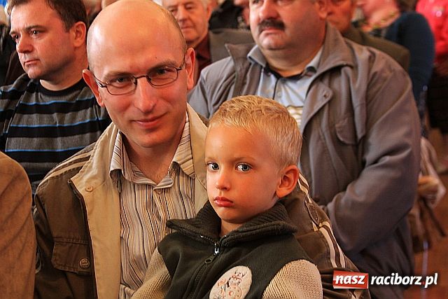 Zdjęcie w galerii na portalu naszraciborz.pl: Rajza wedle majza w Tworkowie wiadomości z regionu