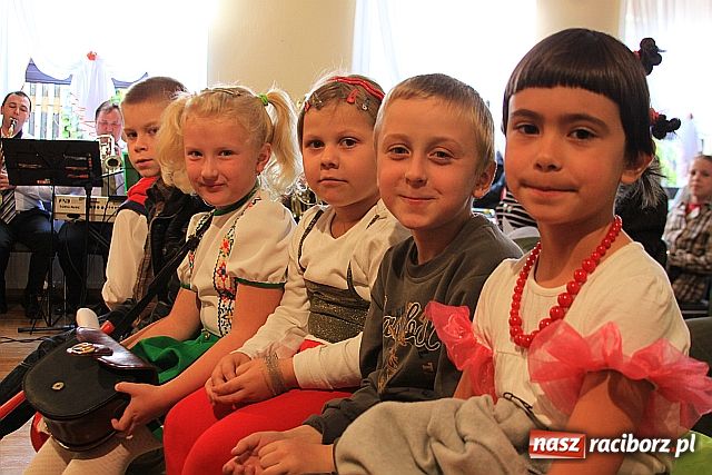 Zdjęcie w galerii na portalu naszraciborz.pl: Rajza wedle majza w Tworkowie wiadomości z regionu