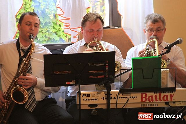 Zdjęcie w galerii na portalu naszraciborz.pl: Rajza wedle majza w Tworkowie wiadomości z regionu