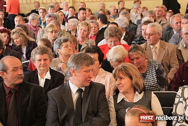 Zdjęcie w galerii na portalu naszraciborz.pl: Rajza wedle majza w Tworkowie wiadomości z regionu