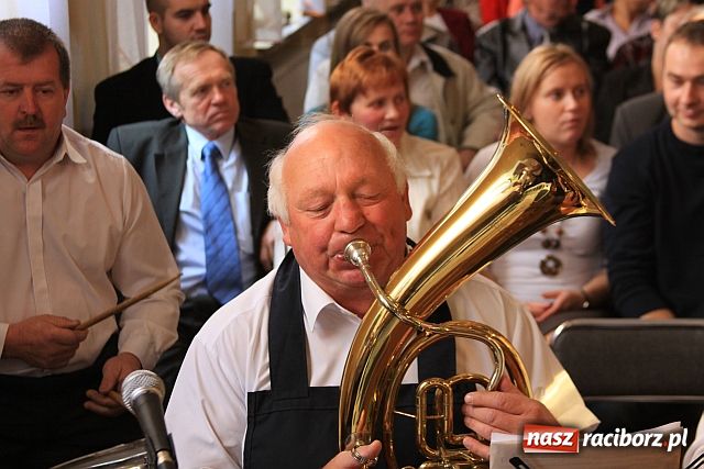 Zdjęcie w galerii na portalu naszraciborz.pl: Rajza wedle majza w Tworkowie wiadomości z regionu