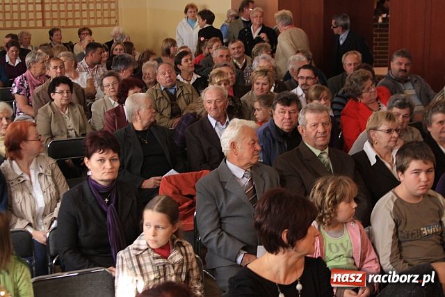 Zdjęcie w galerii na portalu naszraciborz.pl: Rajza wedle majza w Tworkowie wiadomości z regionu