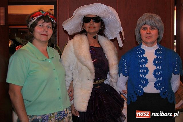 Zdjęcie w galerii na portalu naszraciborz.pl: Rajza wedle majza w Tworkowie wiadomości z regionu