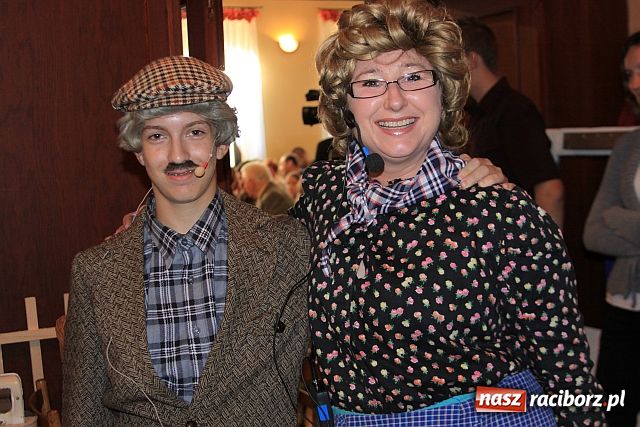 Zdjęcie w galerii na portalu naszraciborz.pl: Rajza wedle majza w Tworkowie wiadomości z regionu