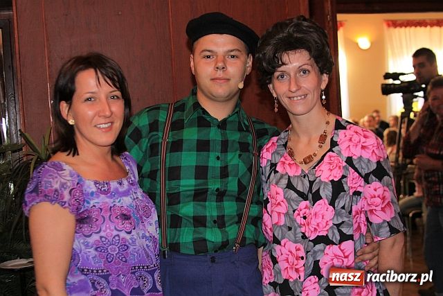 Zdjęcie w galerii na portalu naszraciborz.pl: Rajza wedle majza w Tworkowie wiadomości z regionu