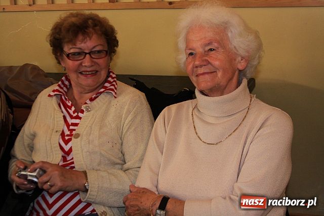 Zdjęcie w galerii na portalu naszraciborz.pl: Rajza wedle majza w Tworkowie wiadomości z regionu