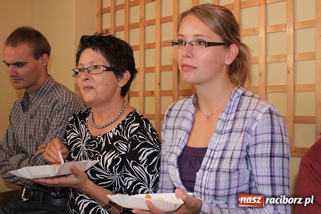 Zdjęcie w galerii na portalu naszraciborz.pl: Rajza wedle majza w Tworkowie wiadomości z regionu