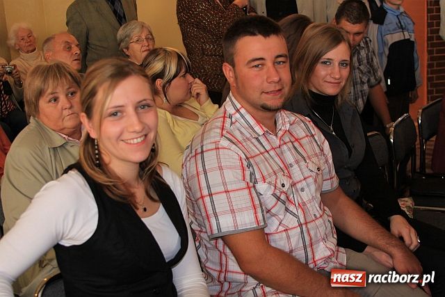 Zdjęcie w galerii na portalu naszraciborz.pl: Rajza wedle majza w Tworkowie wiadomości z regionu