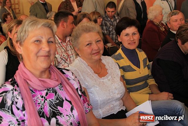 Zdjęcie w galerii na portalu naszraciborz.pl: Rajza wedle majza w Tworkowie wiadomości z regionu