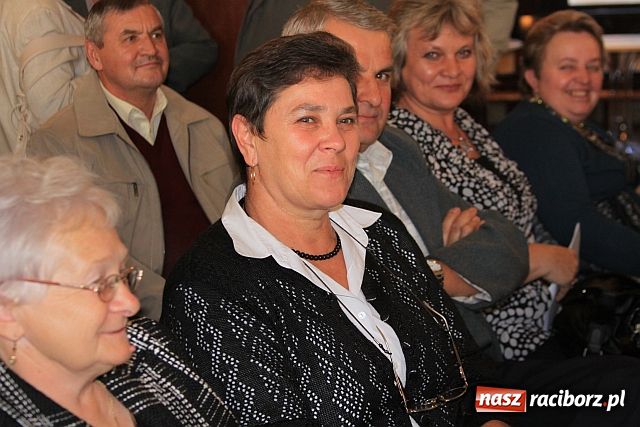 Zdjęcie w galerii na portalu naszraciborz.pl: Rajza wedle majza w Tworkowie wiadomości z regionu